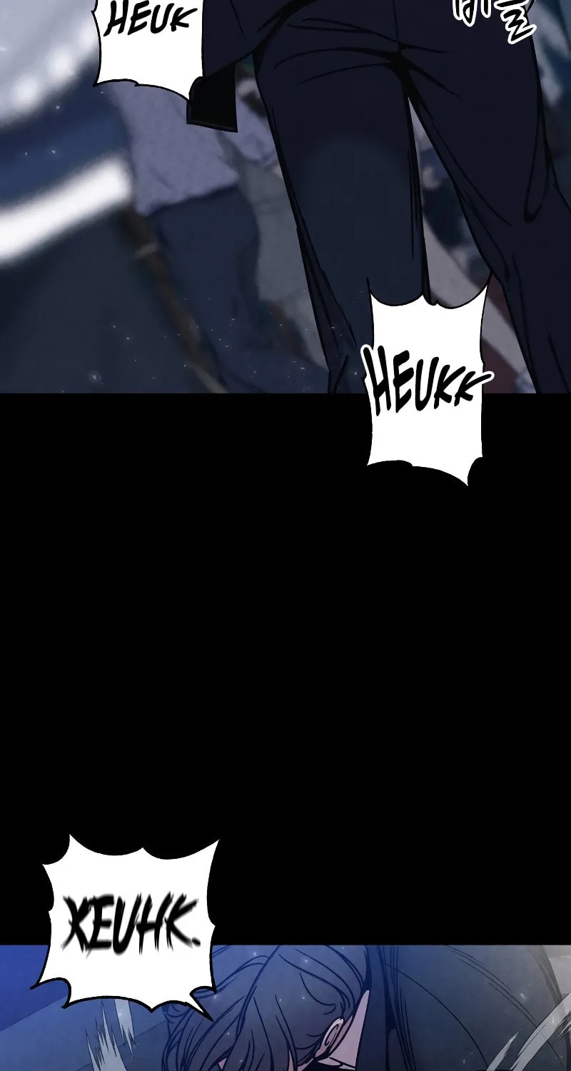 Zombie X Slasher Chapter 1 page 4 - 