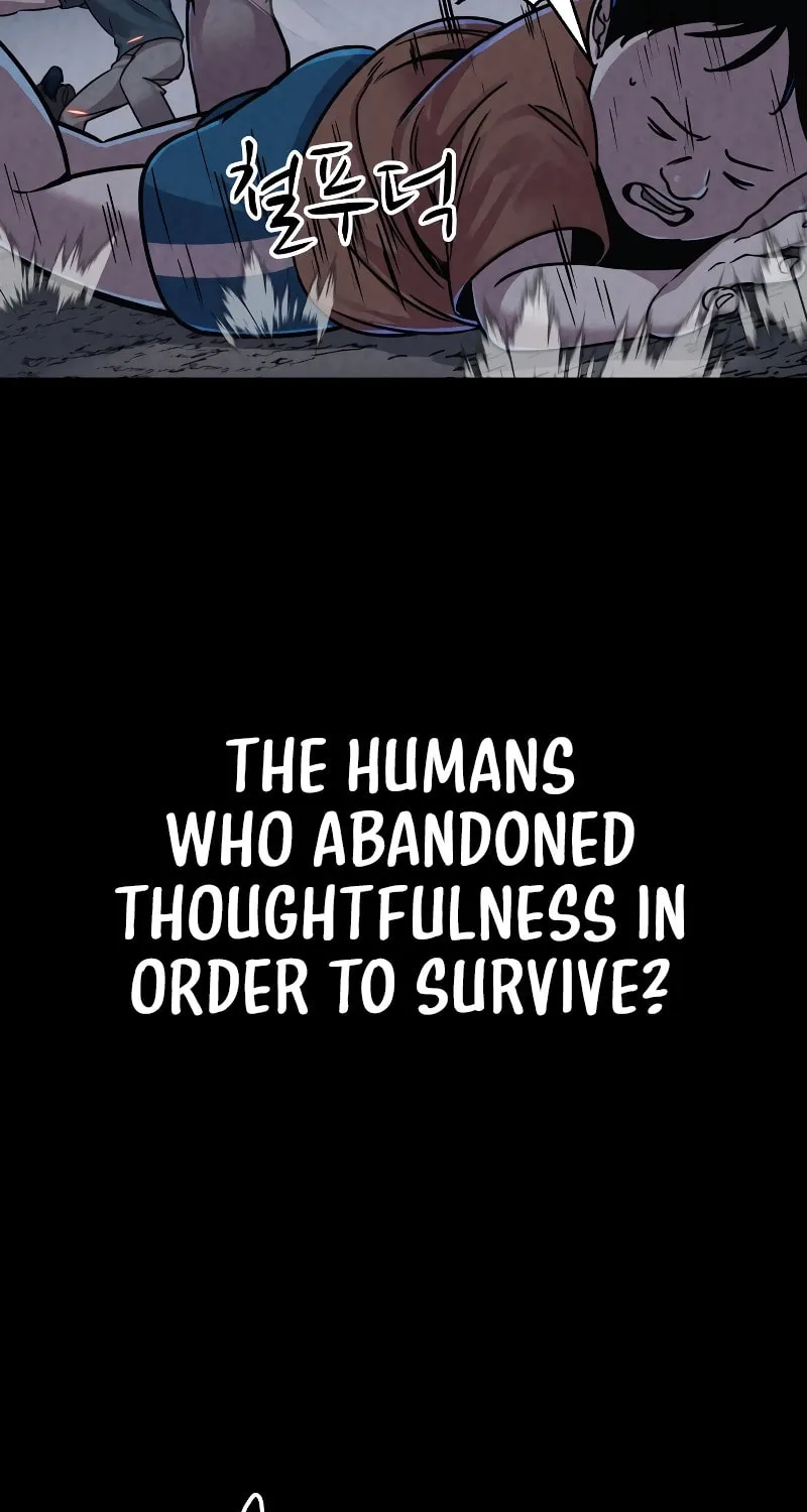 Zombie X Slasher Chapter 1 page 35 - 