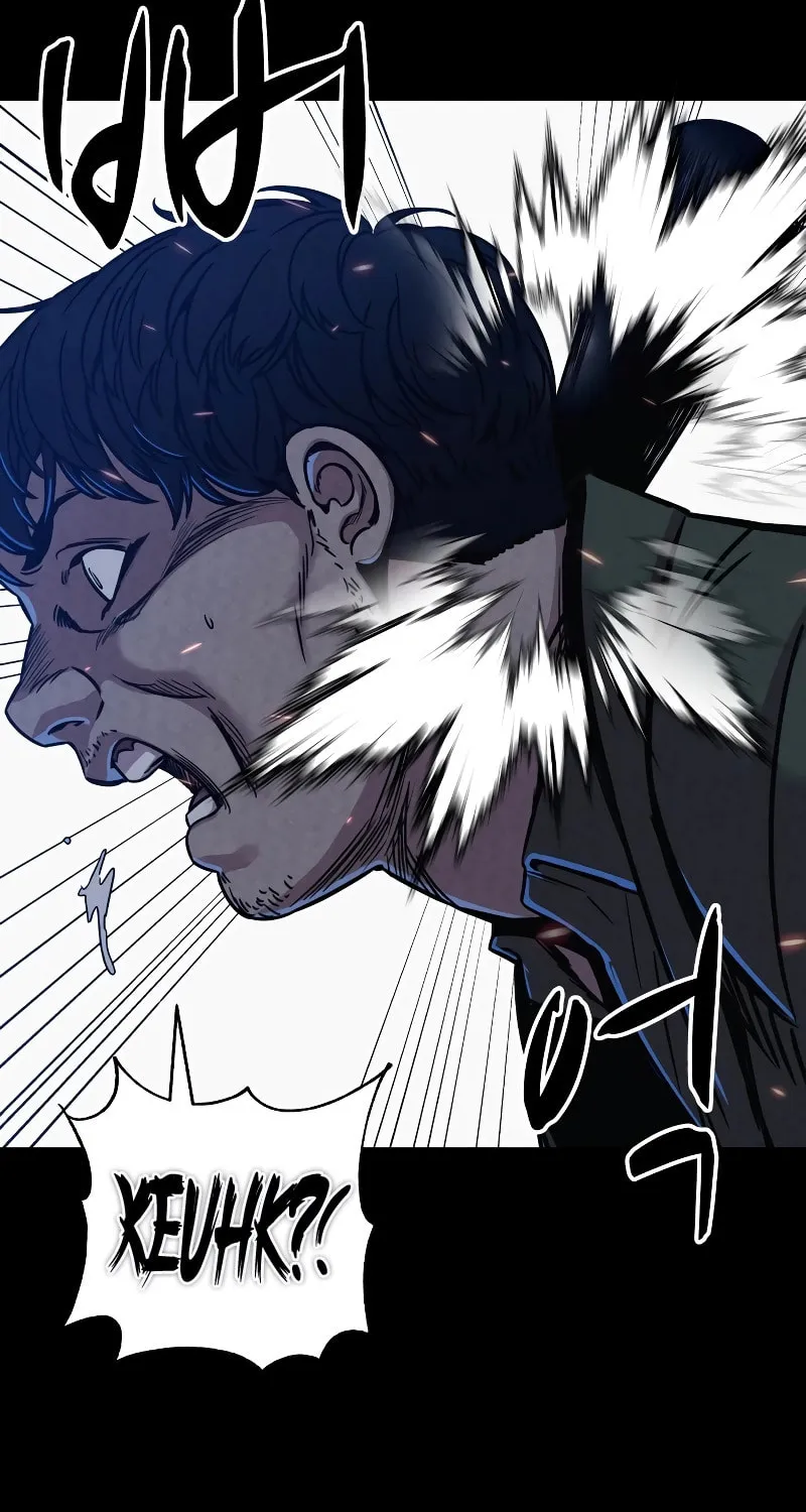 Zombie X Slasher Chapter 1 page 36 - 