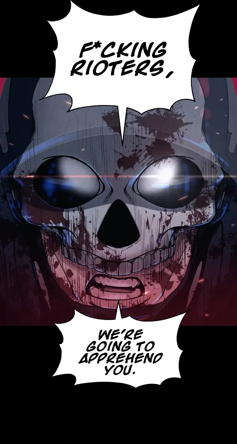 Zombie X Slasher Chapter 1 page 39 - 