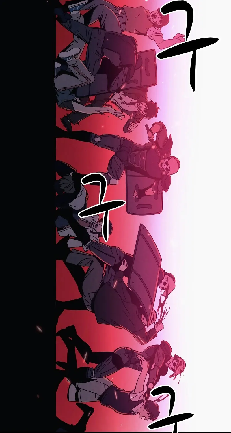Zombie X Slasher Chapter 1 page 41 - 