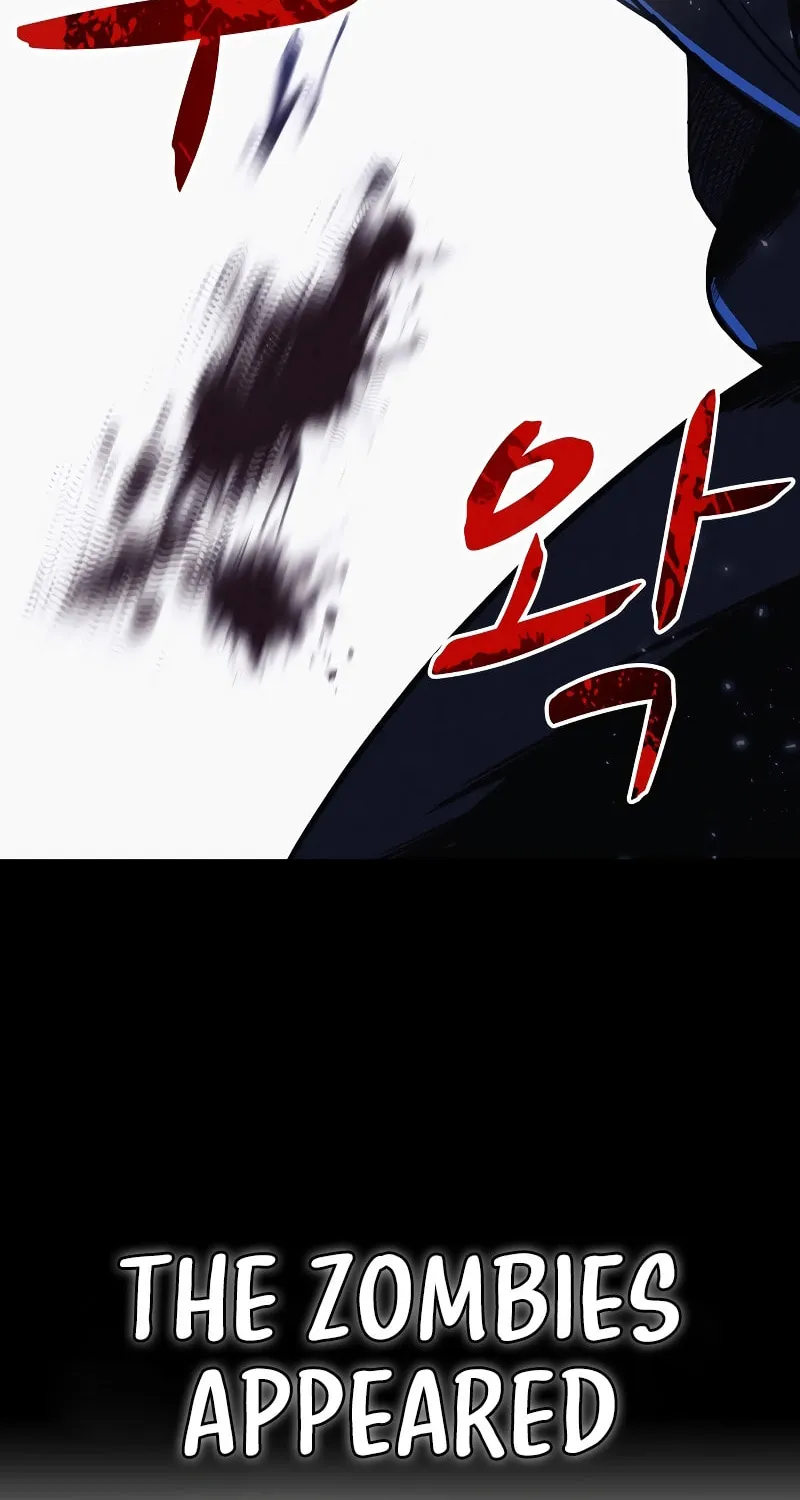 Zombie X Slasher Chapter 1 page 6 - 