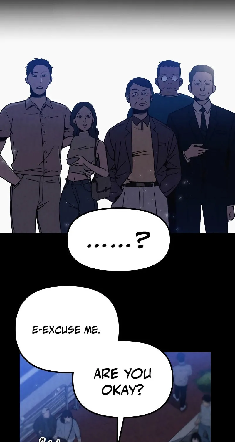 Zombie X Slasher Chapter 1 page 7 - 