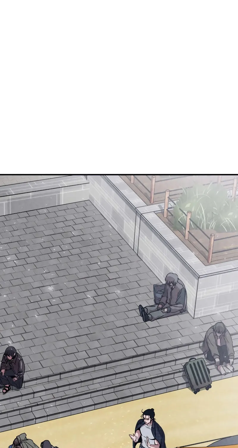 Zombie X Slasher Chapter 1 page 67 - 