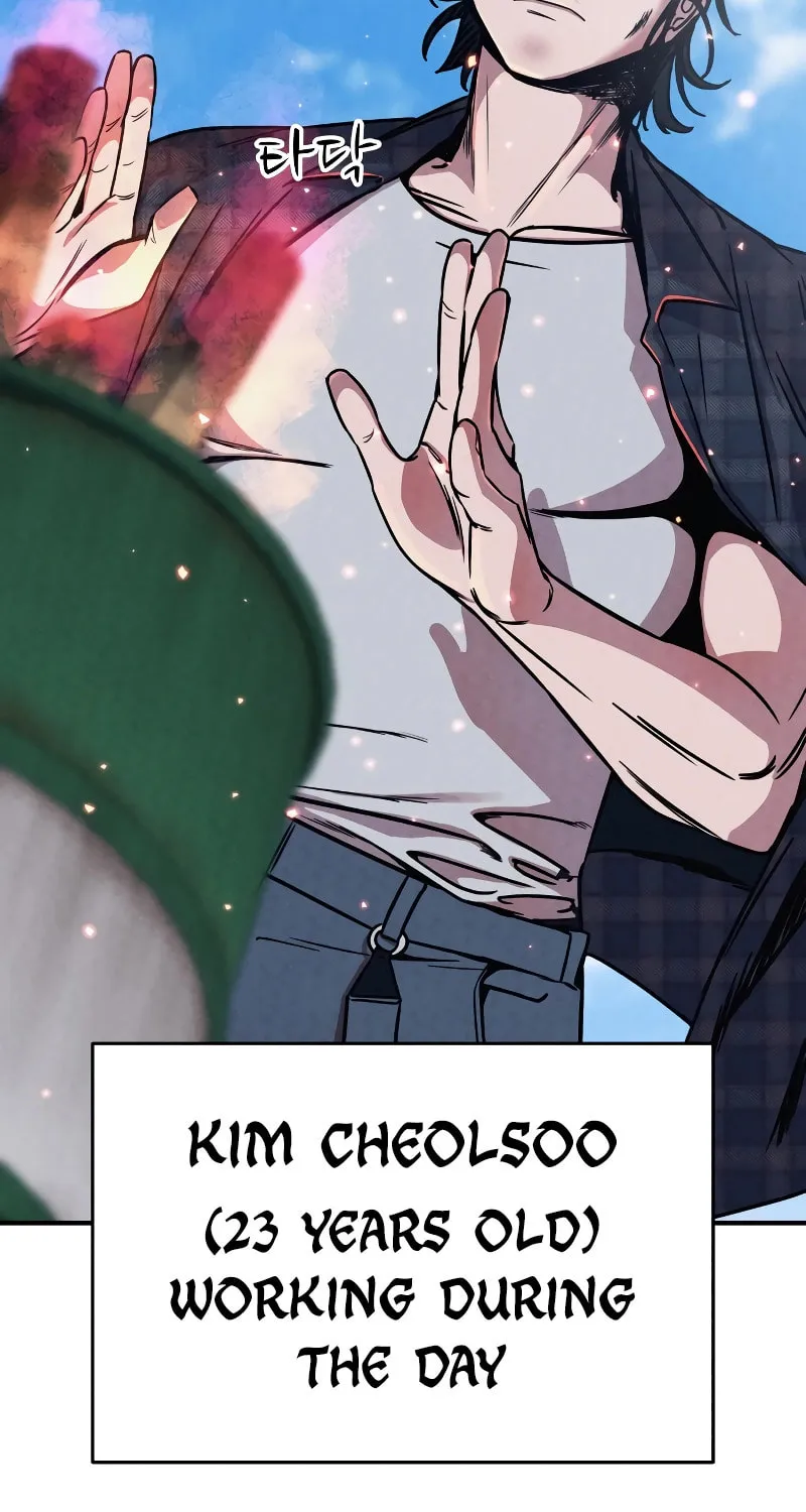 Zombie X Slasher Chapter 1 page 69 - 