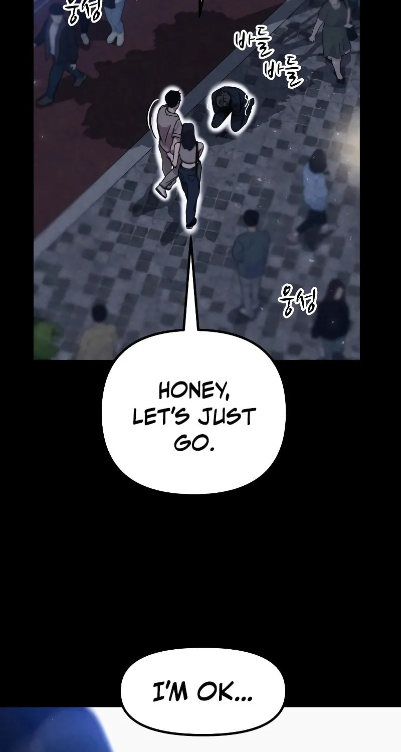 Zombie X Slasher Chapter 1 page 8 - 