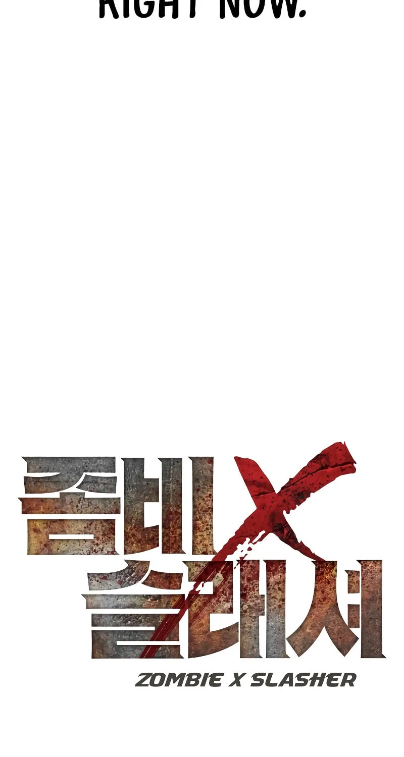 Zombie X Slasher Chapter 1 page 73 - 