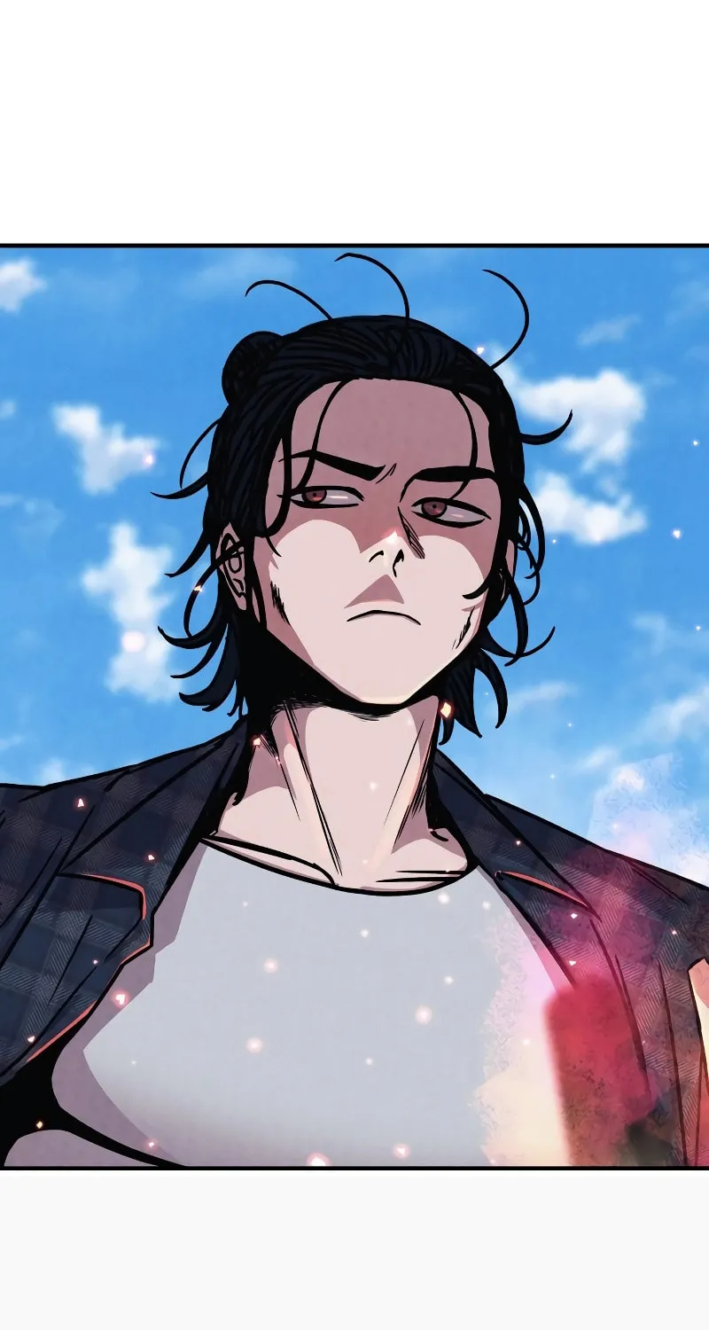 Zombie X Slasher Chapter 1 page 77 - 
