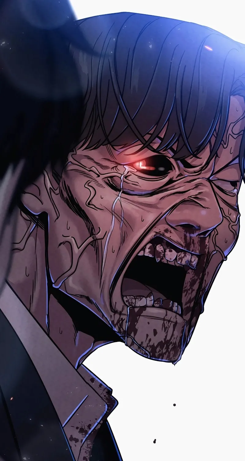 Zombie X Slasher Chapter 1 page 9 - 