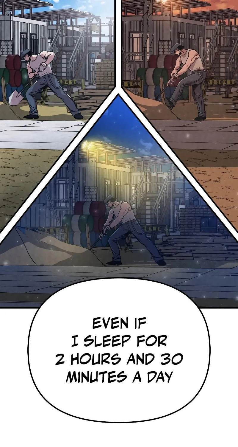 Zombie X Slasher Chapter 1 page 81 - 