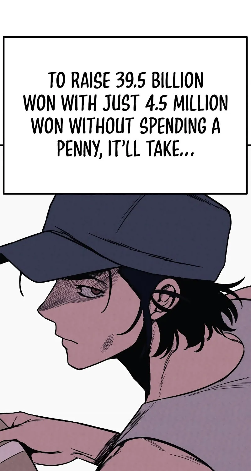 Zombie X Slasher Chapter 1 page 84 - 