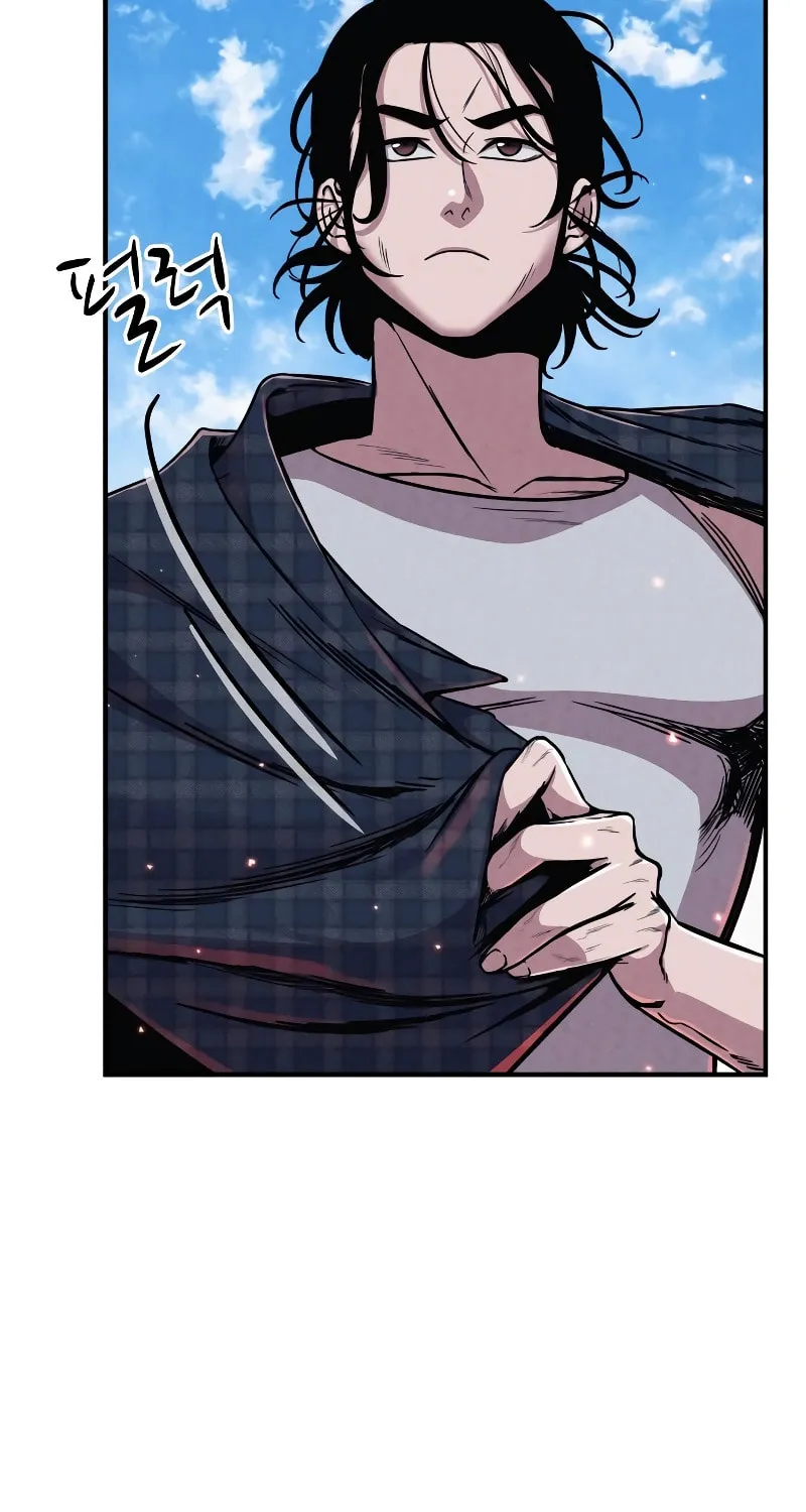 Zombie X Slasher Chapter 1 page 94 - 