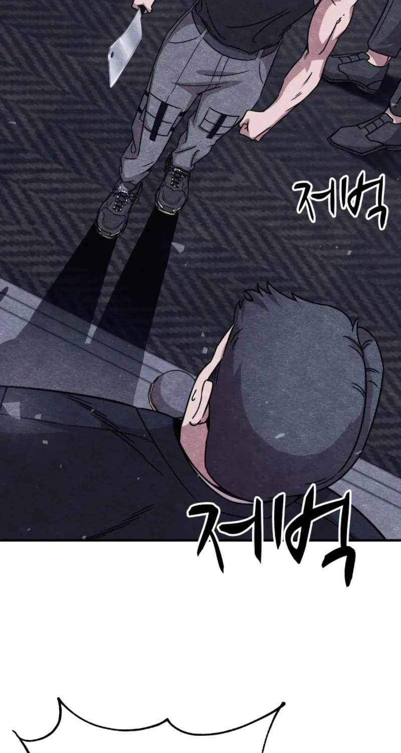 Zombie X Slasher Chapter 10 page 101 - 