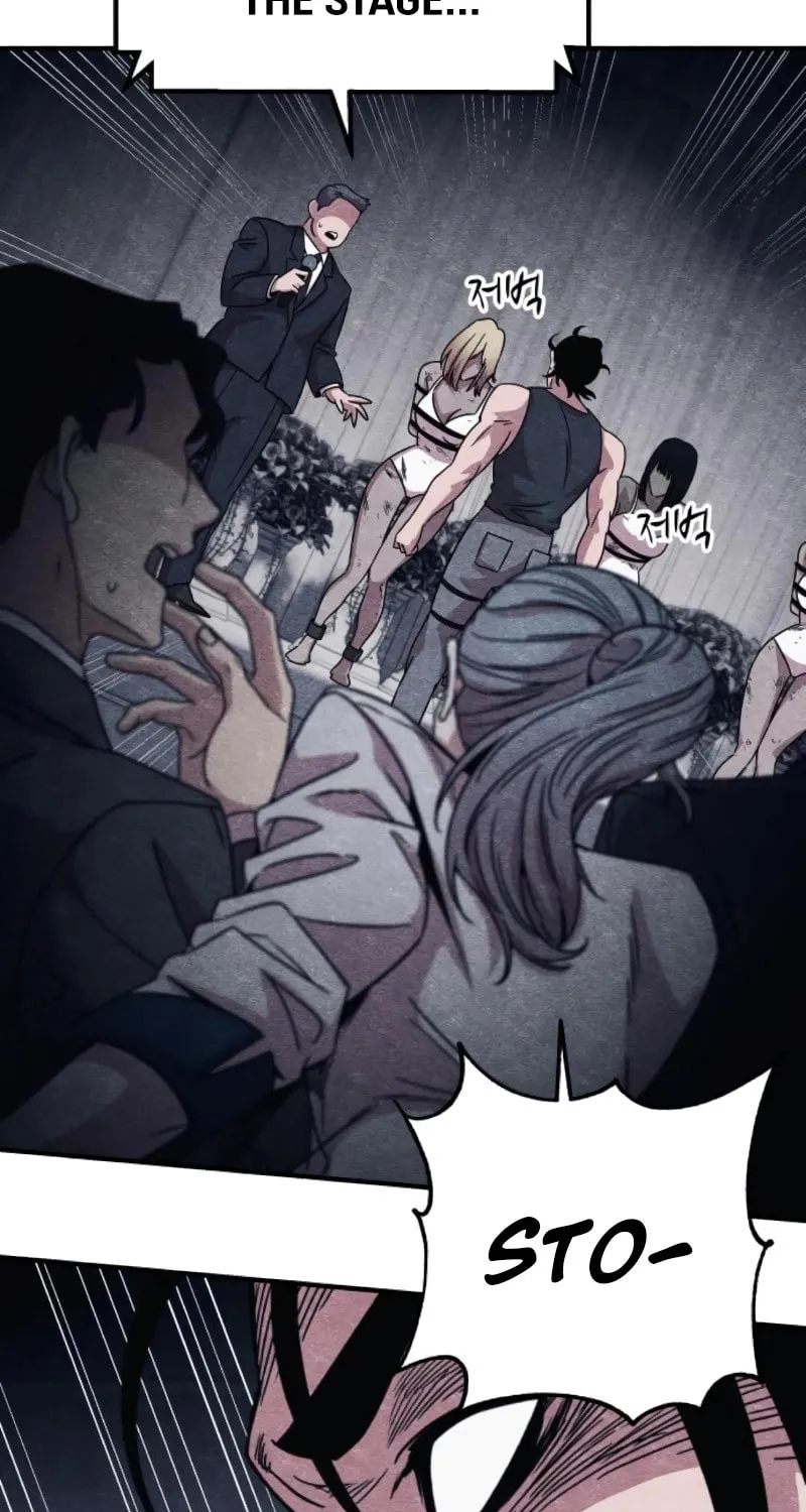 Zombie X Slasher Chapter 10 page 103 - 
