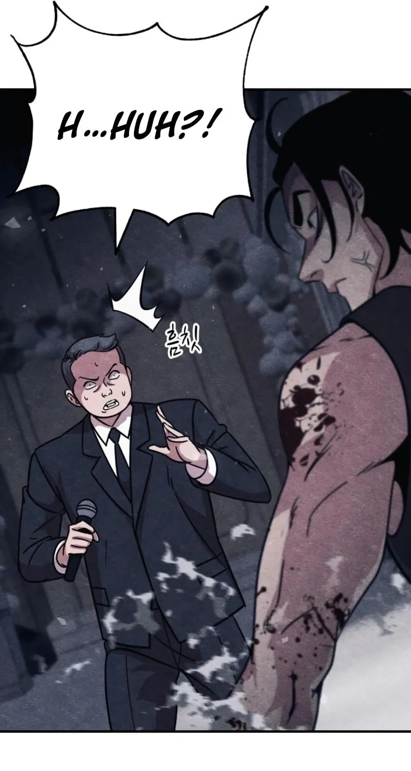 Zombie X Slasher Chapter 10 page 109 - 