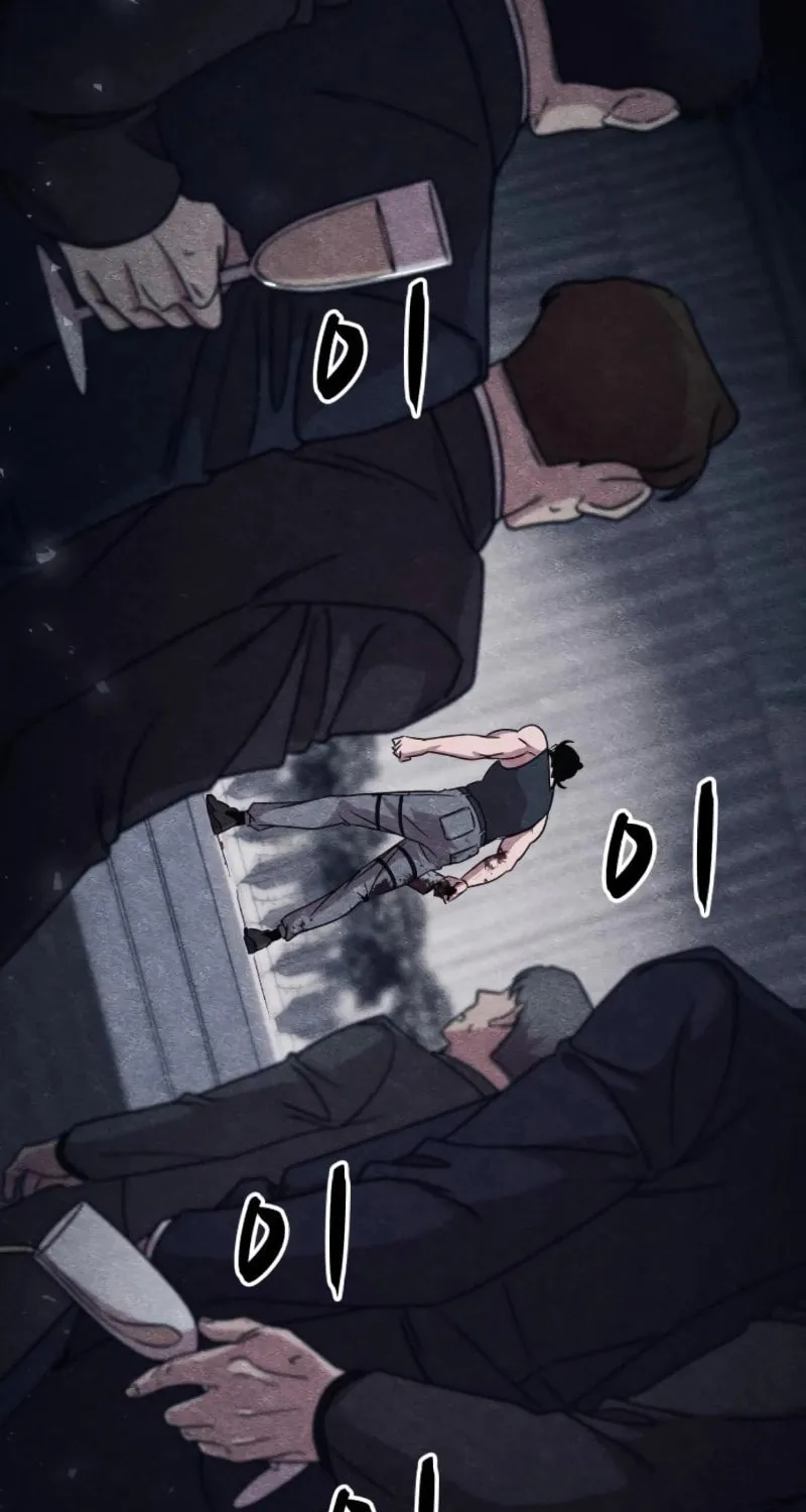 Zombie X Slasher Chapter 10 page 111 - 
