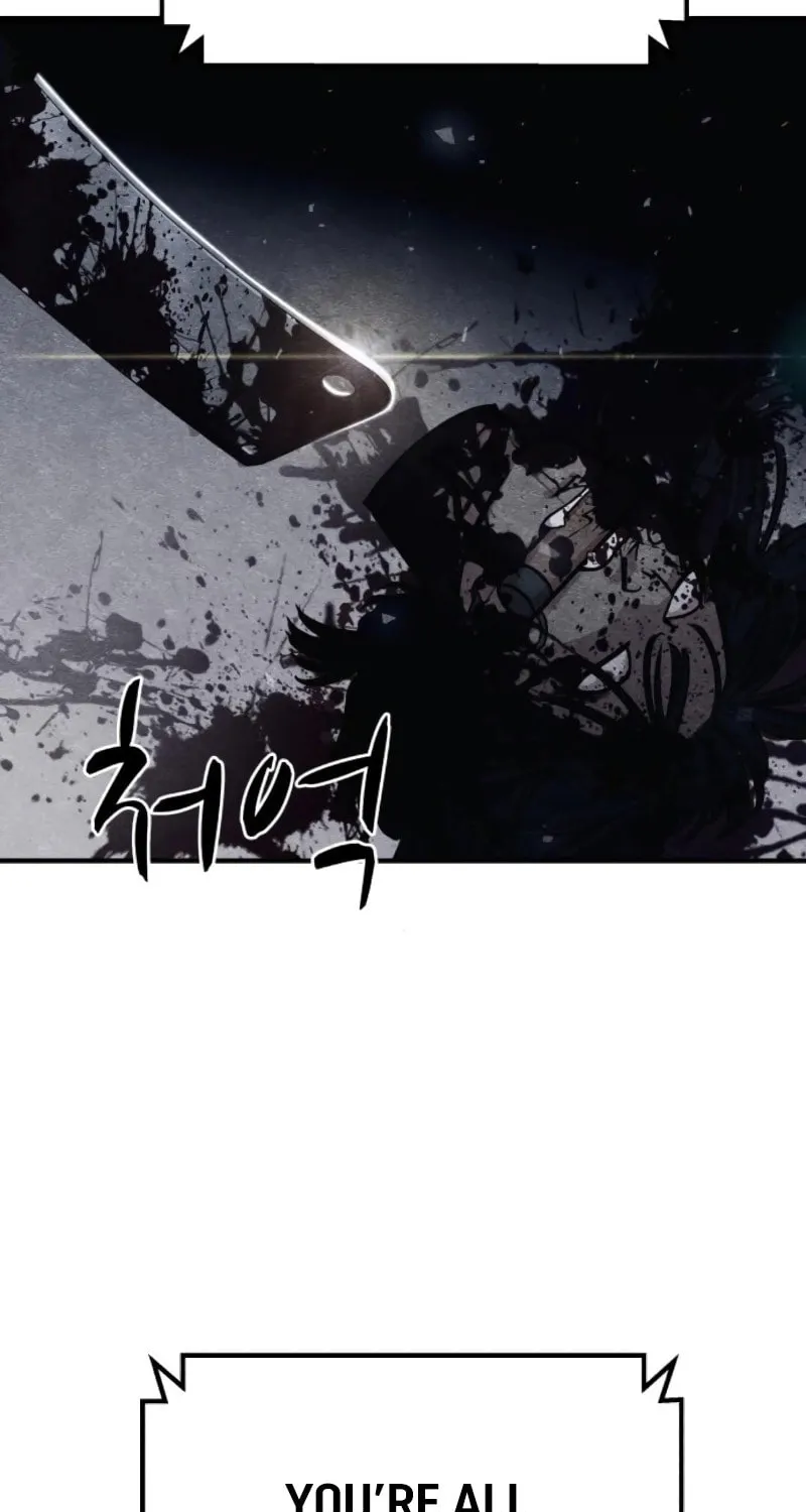 Zombie X Slasher Chapter 10 page 117 - 