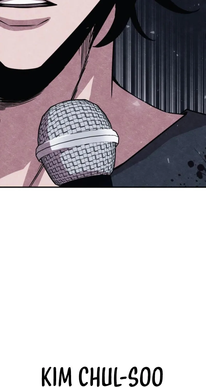 Zombie X Slasher Chapter 10 page 121 - 