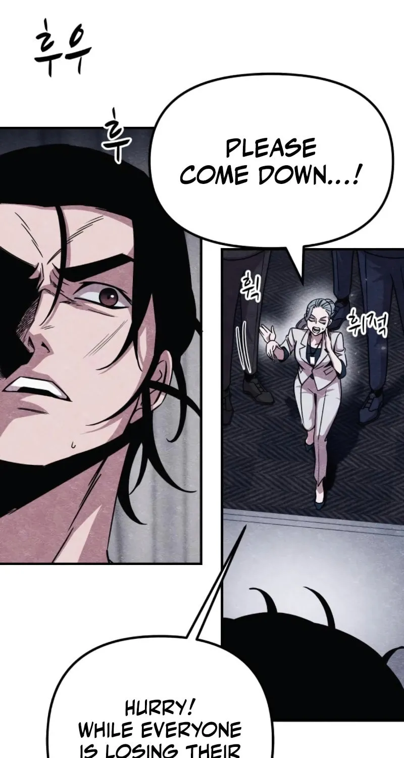 Zombie X Slasher Chapter 10 page 126 - 