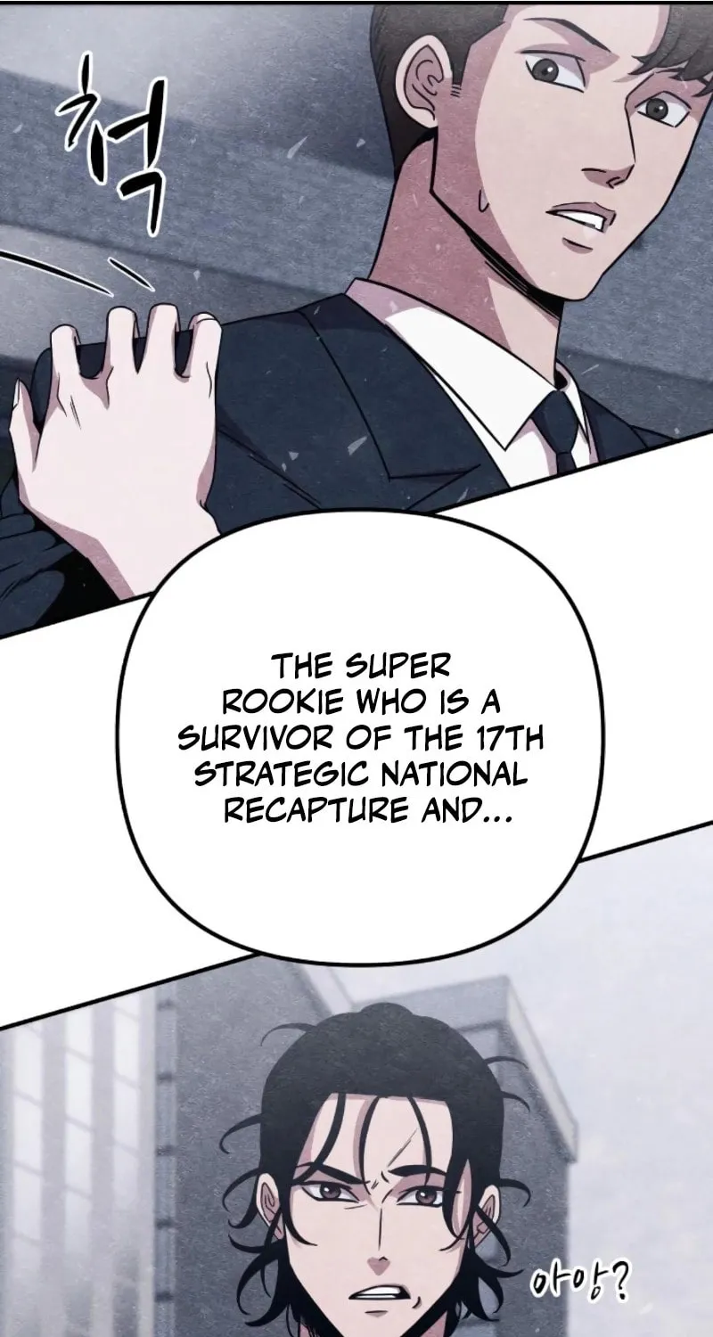Zombie X Slasher Chapter 10 page 21 - 