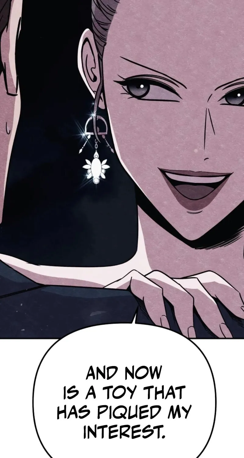 Zombie X Slasher Chapter 10 page 23 - 