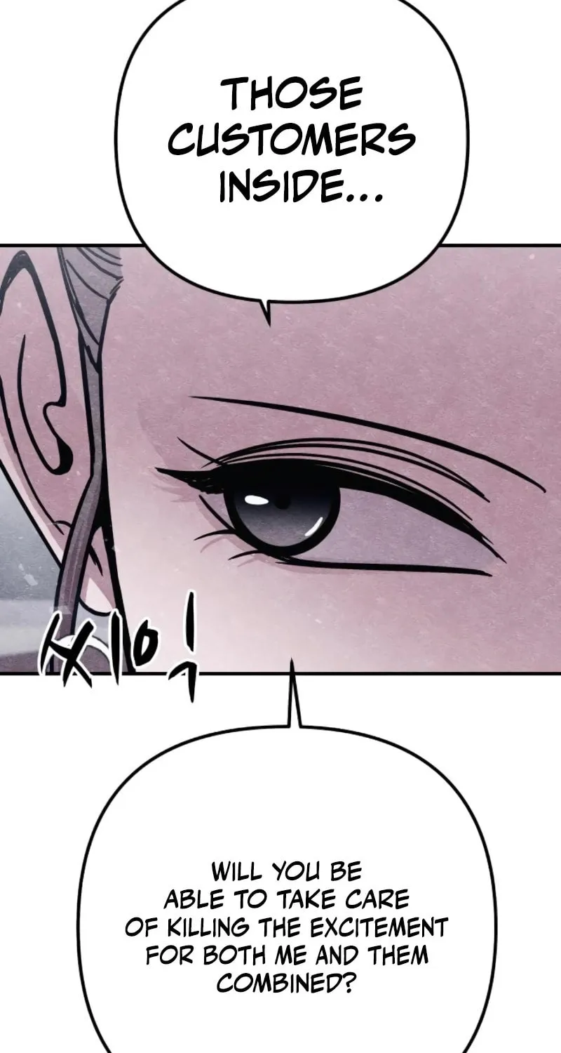 Zombie X Slasher Chapter 10 page 26 - 