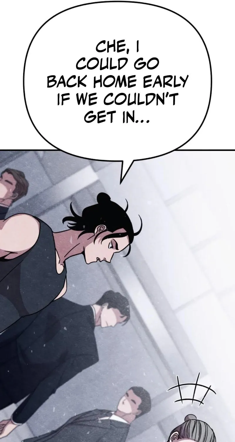 Zombie X Slasher Chapter 10 page 31 - 