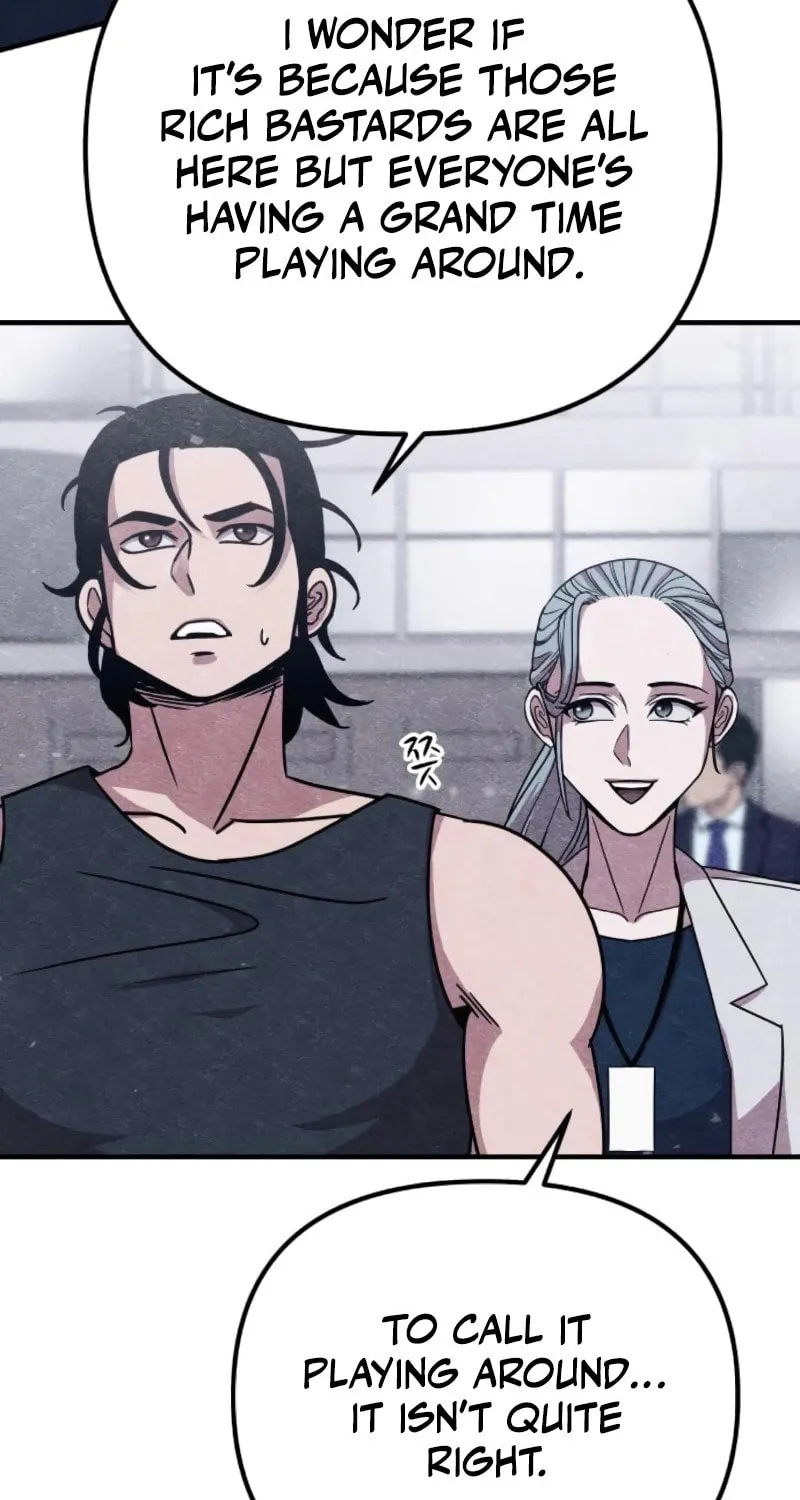 Zombie X Slasher Chapter 10 page 37 - 