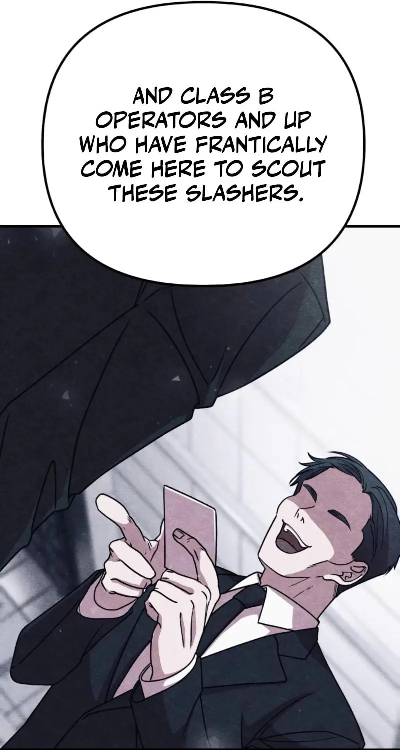Zombie X Slasher Chapter 10 page 41 - 