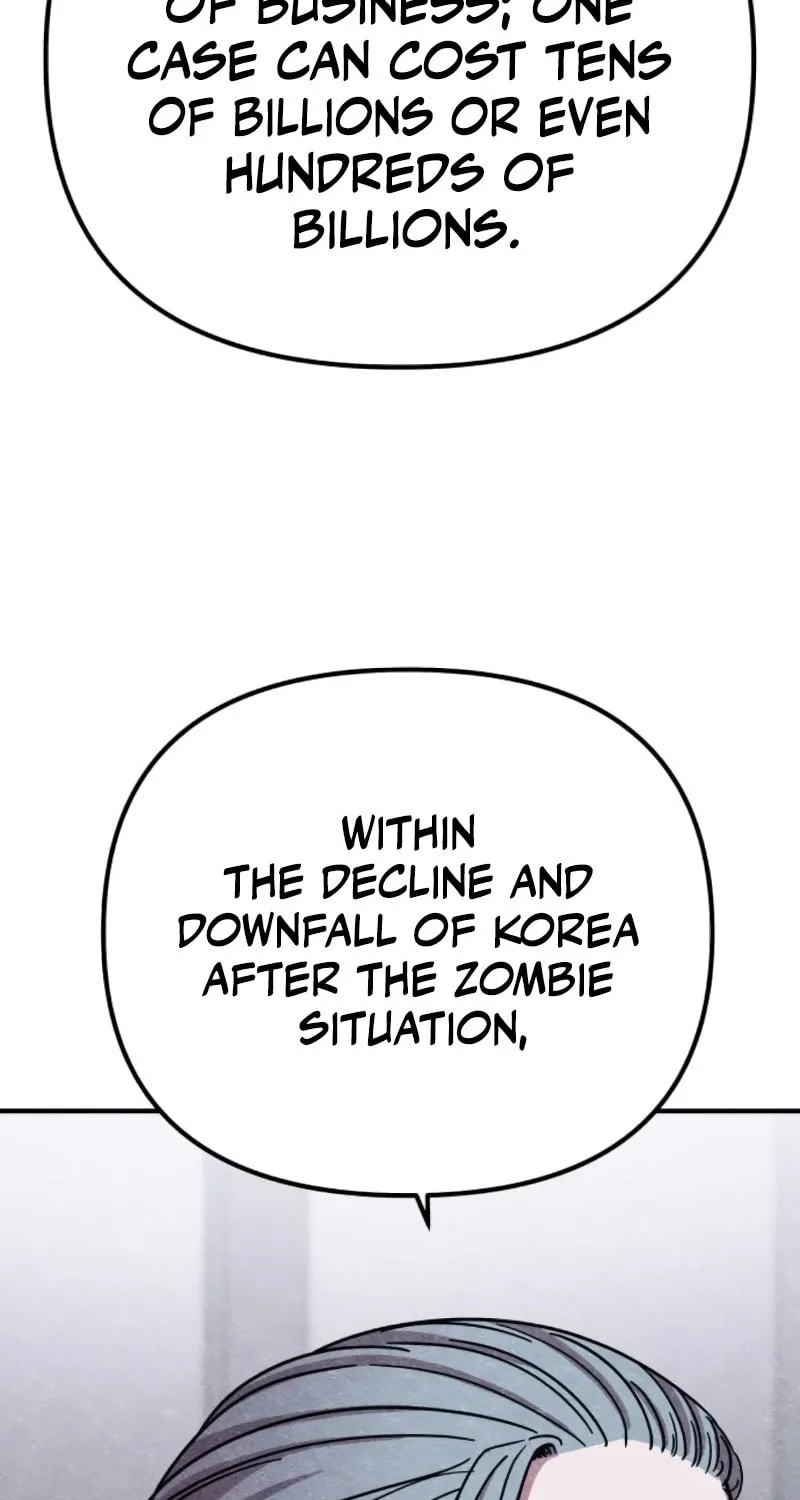 Zombie X Slasher Chapter 10 page 45 - 