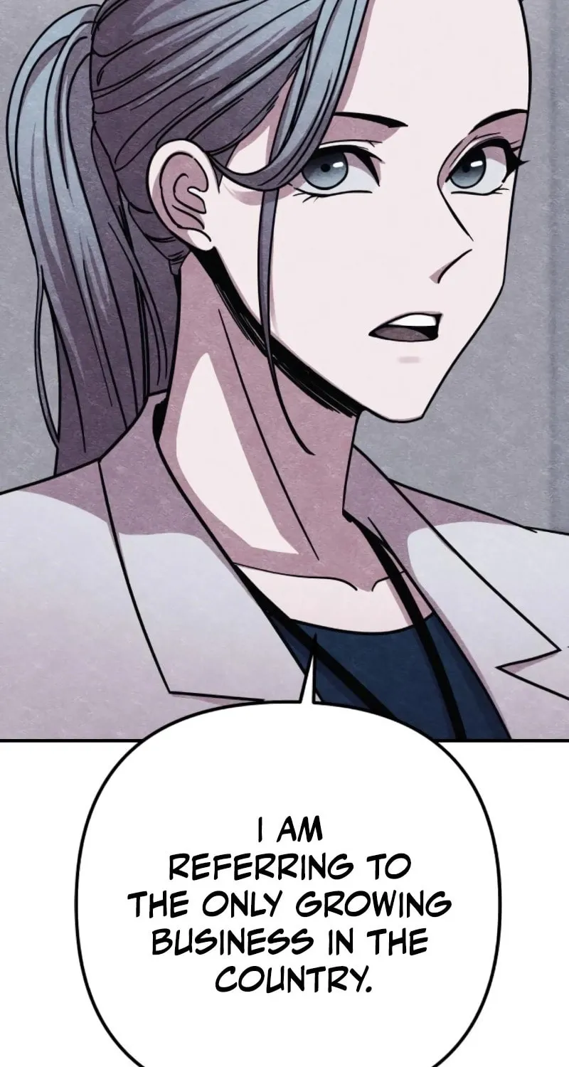 Zombie X Slasher Chapter 10 page 46 - 