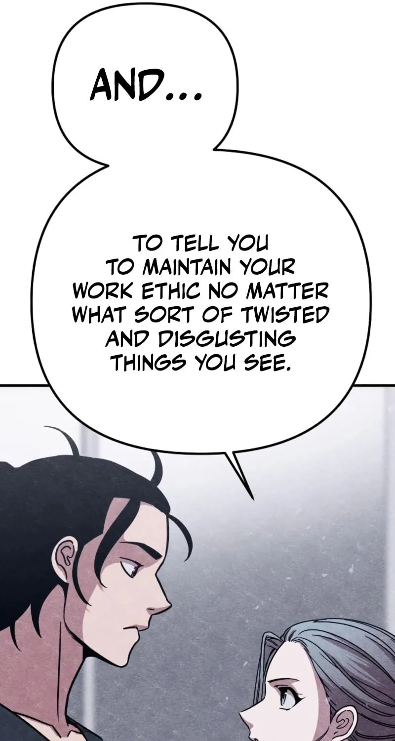 Zombie X Slasher Chapter 10 page 50 - 