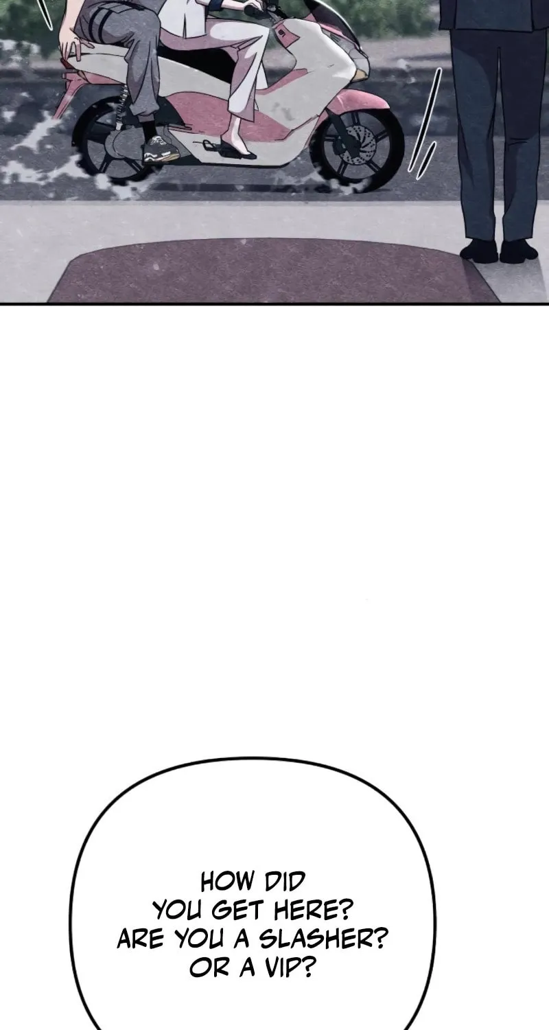 Zombie X Slasher Chapter 10 page 6 - 