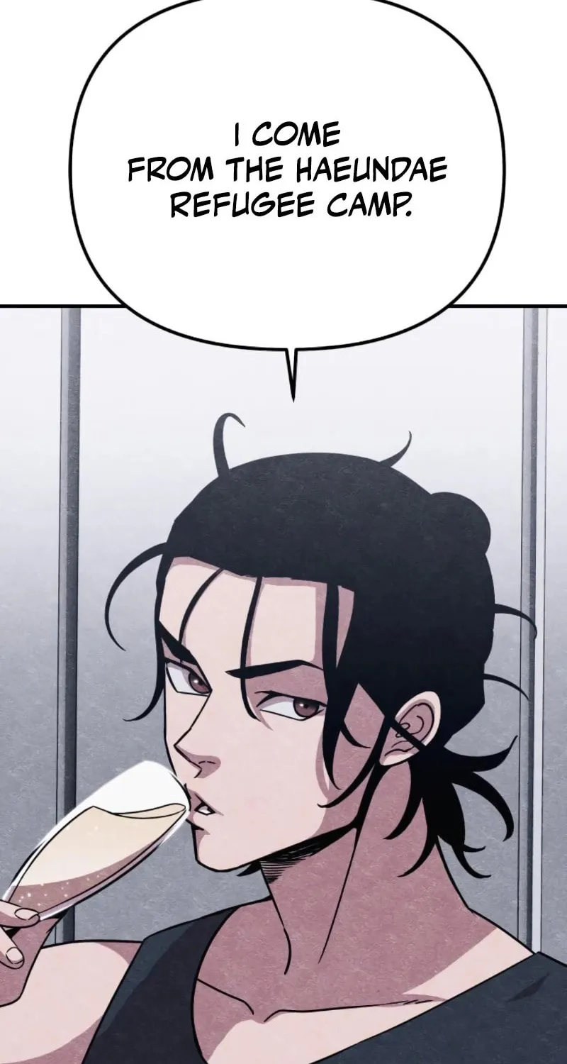 Zombie X Slasher Chapter 10 page 53 - 