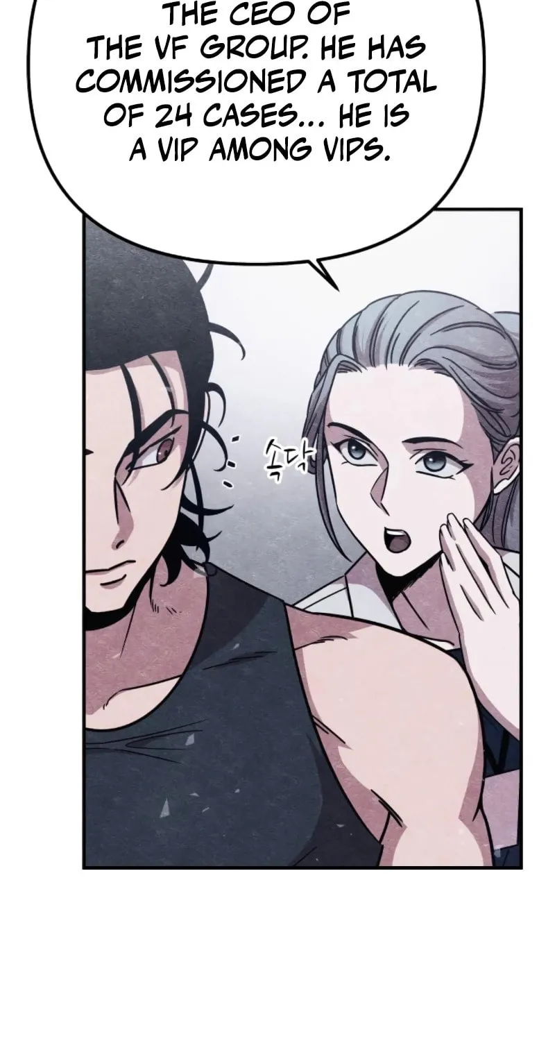 Zombie X Slasher Chapter 10 page 64 - 
