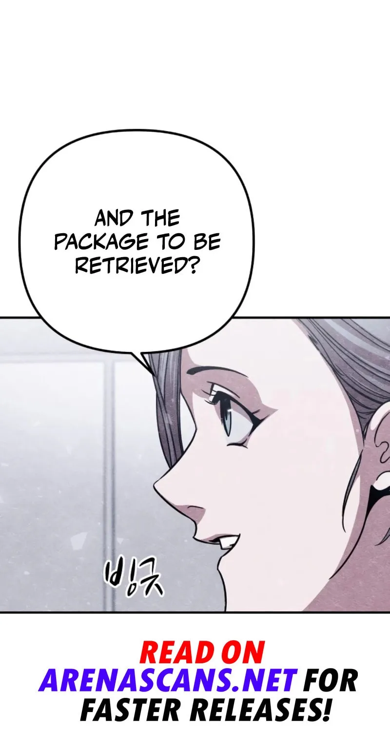 Zombie X Slasher Chapter 10 page 65 - 