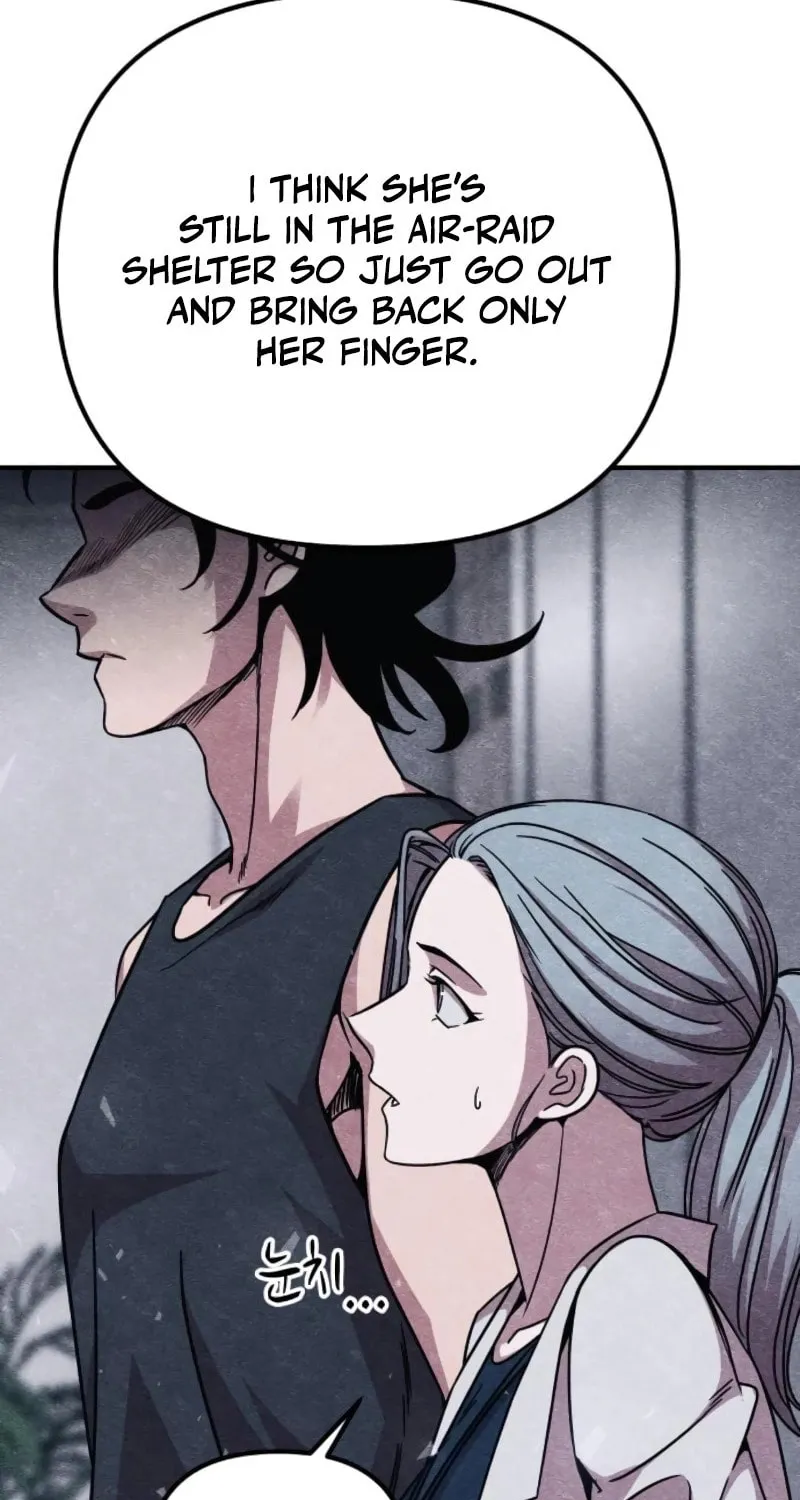 Zombie X Slasher Chapter 10 page 68 - 
