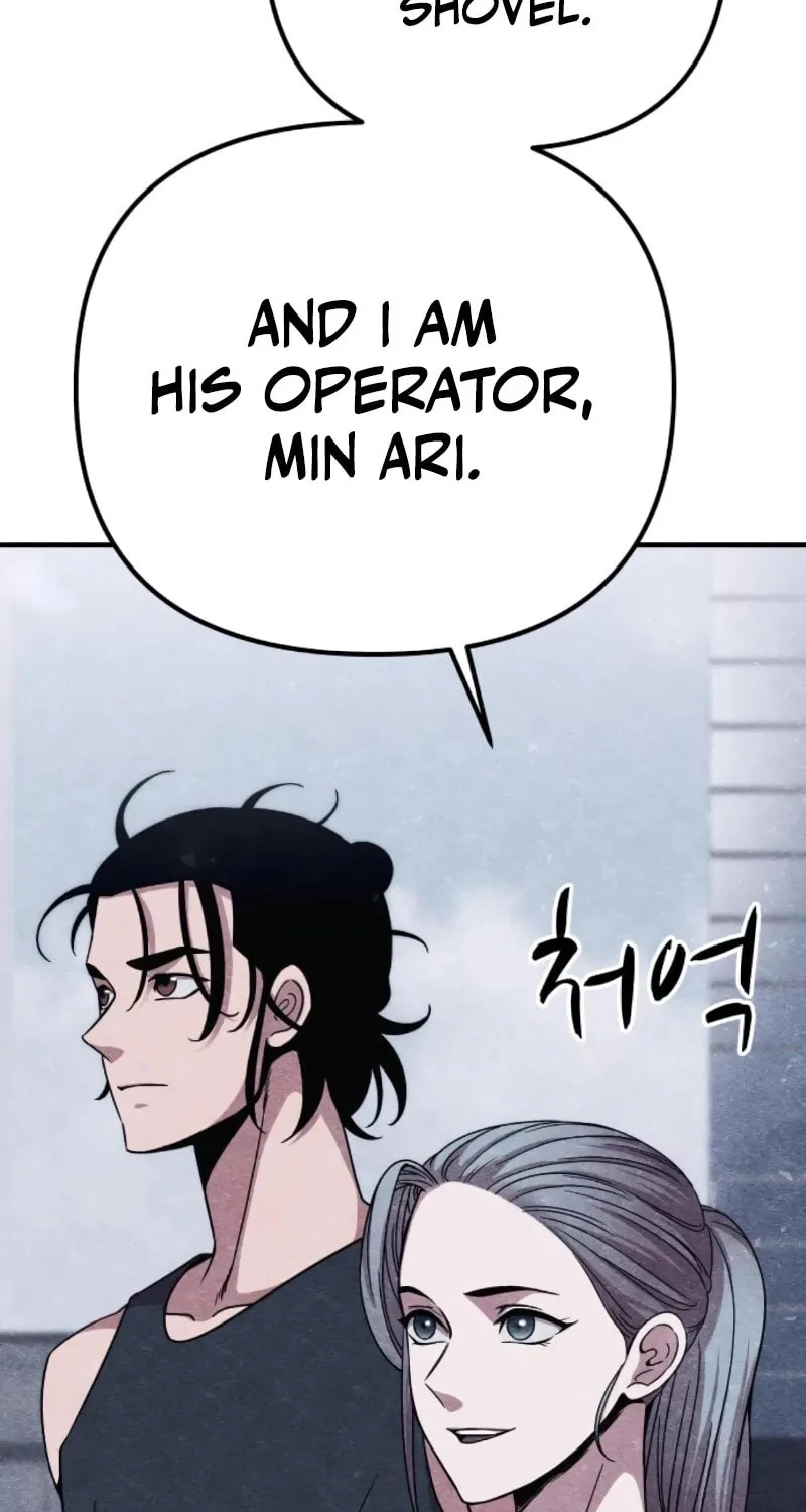 Zombie X Slasher Chapter 10 page 8 - 