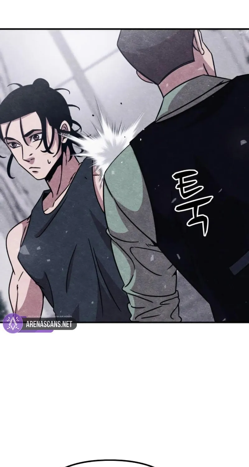 Zombie X Slasher Chapter 10 page 72 - 