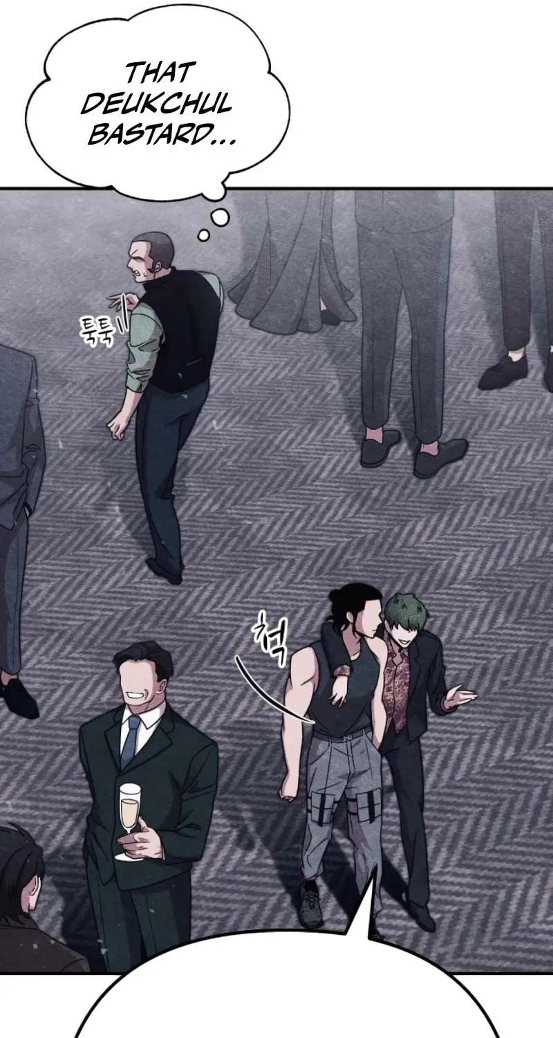 Zombie X Slasher Chapter 10 page 79 - 