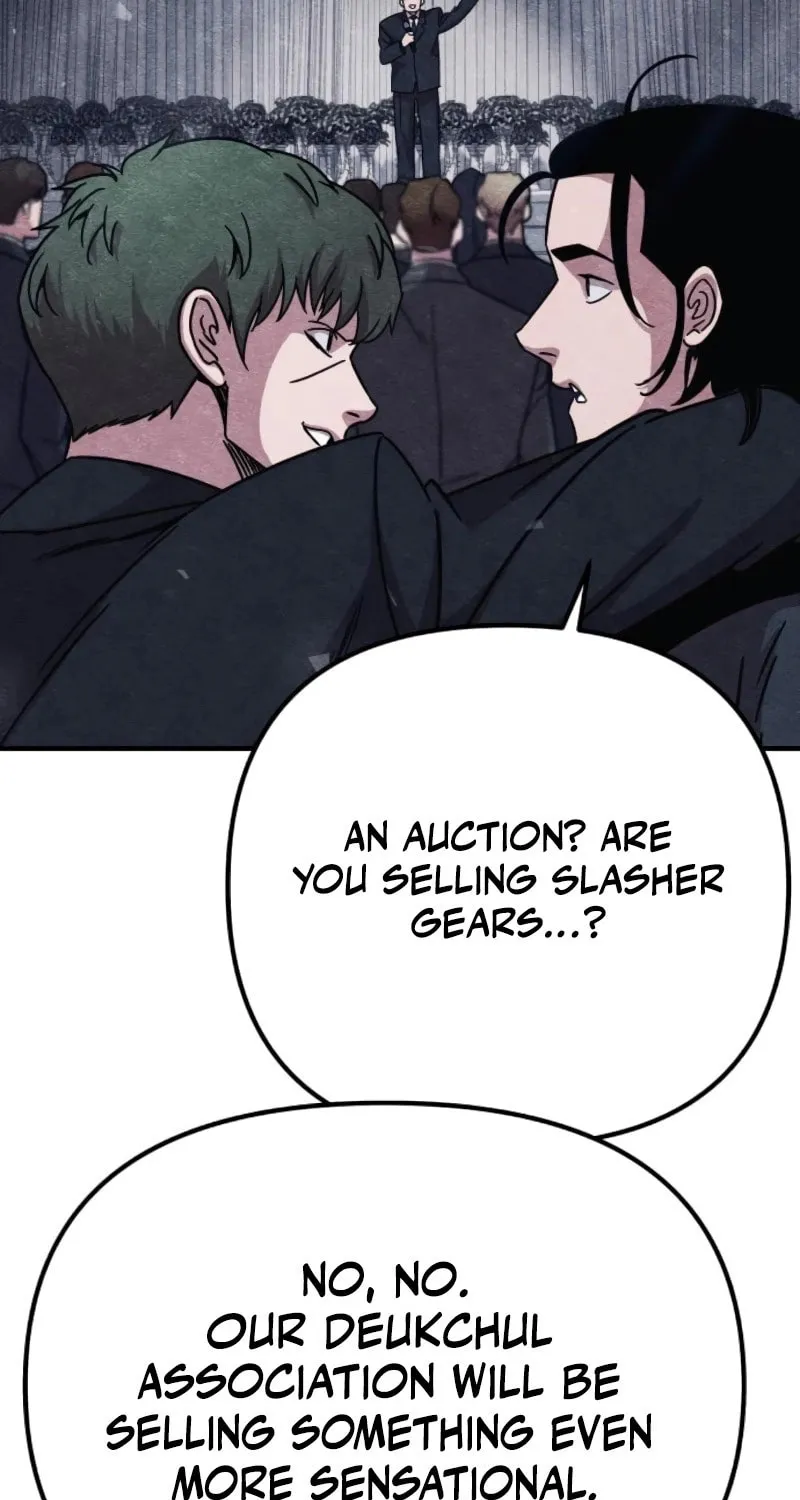 Zombie X Slasher Chapter 10 page 87 - 