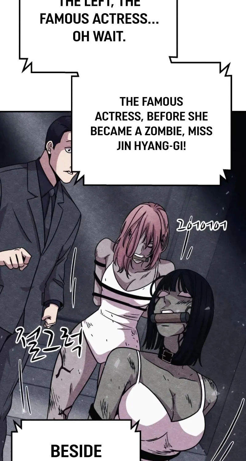 Zombie X Slasher Chapter 10 page 90 - 