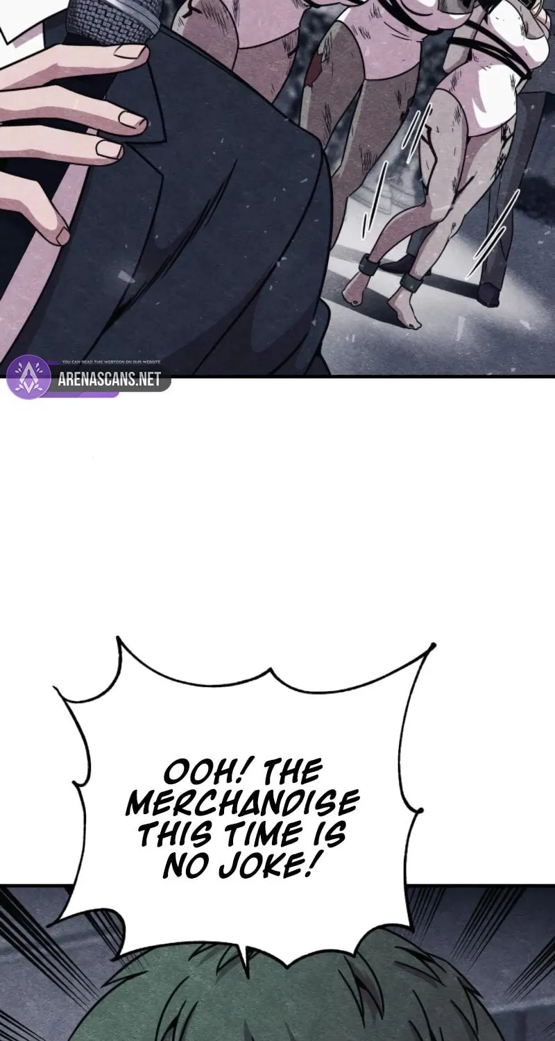 Zombie X Slasher Chapter 10 page 93 - 