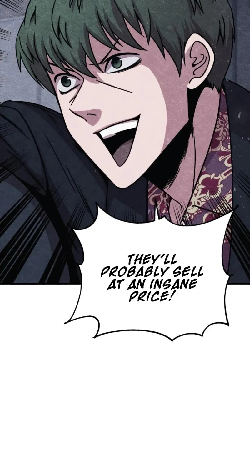 Zombie X Slasher Chapter 10 page 94 - 