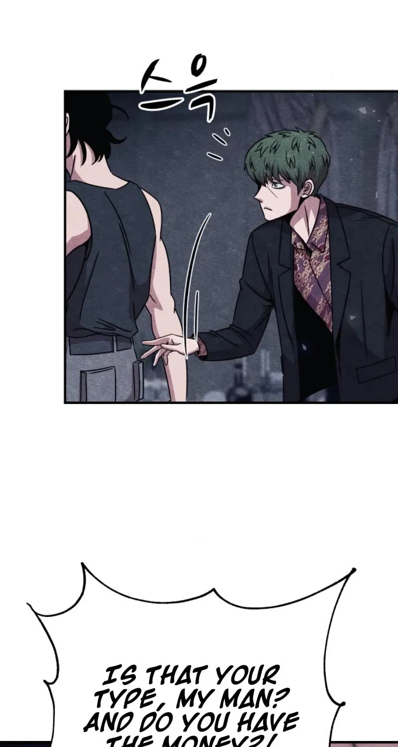 Zombie X Slasher Chapter 10 page 95 - 