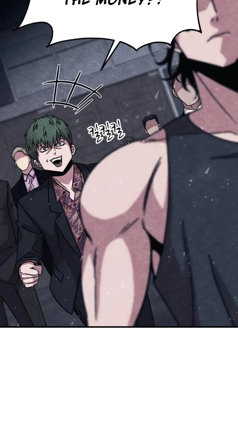 Zombie X Slasher Chapter 10 page 96 - 