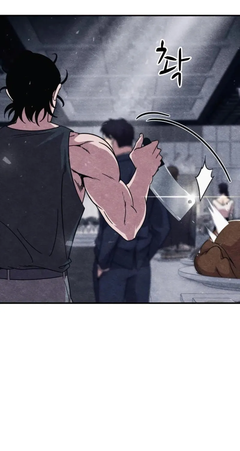 Zombie X Slasher Chapter 10 page 99 - 