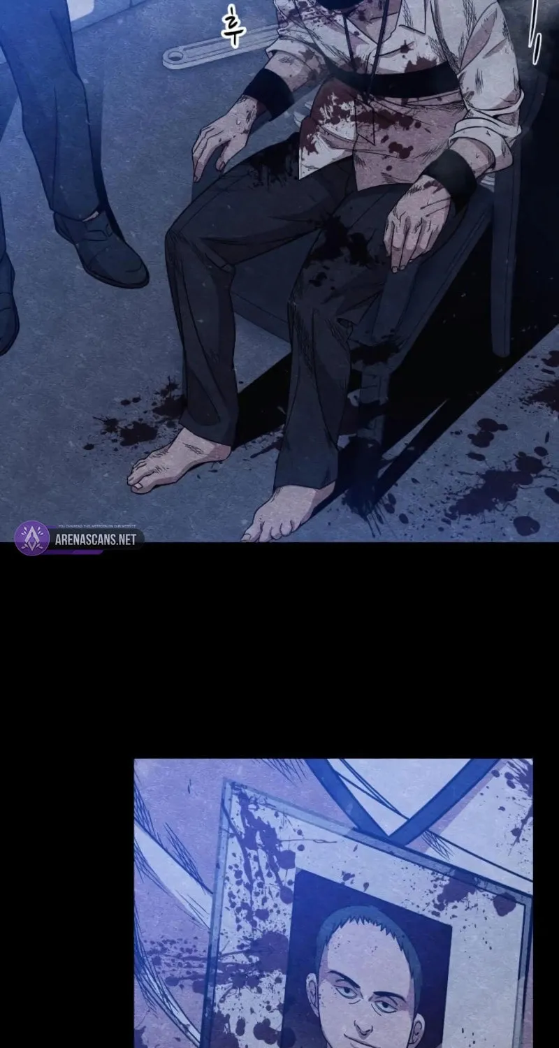 Zombie X Slasher Chapter 11 page 27 - 