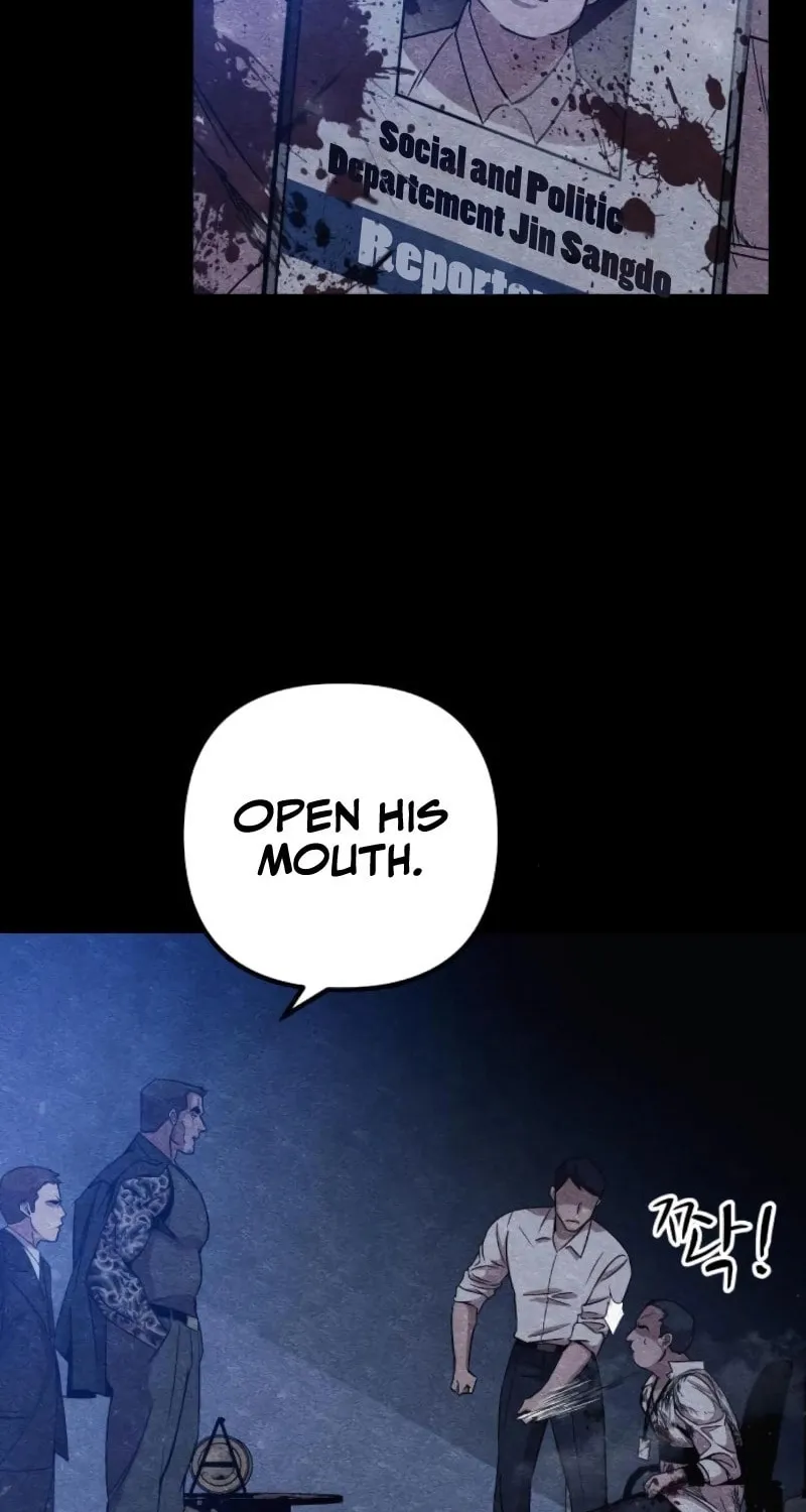 Zombie X Slasher Chapter 11 page 28 - 