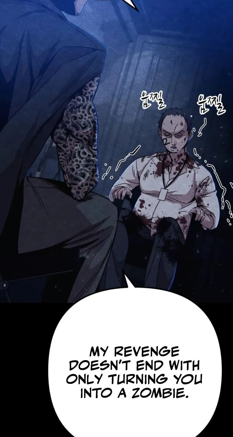 Zombie X Slasher Chapter 11 page 43 - 